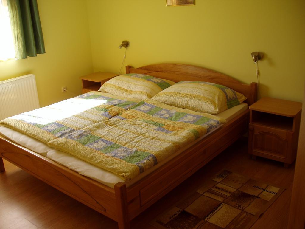 Katalin Apartmanhaz Zalakaros Zewnętrze zdjęcie