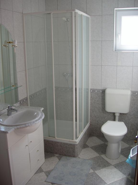 Katalin Apartmanhaz Zalakaros Zewnętrze zdjęcie