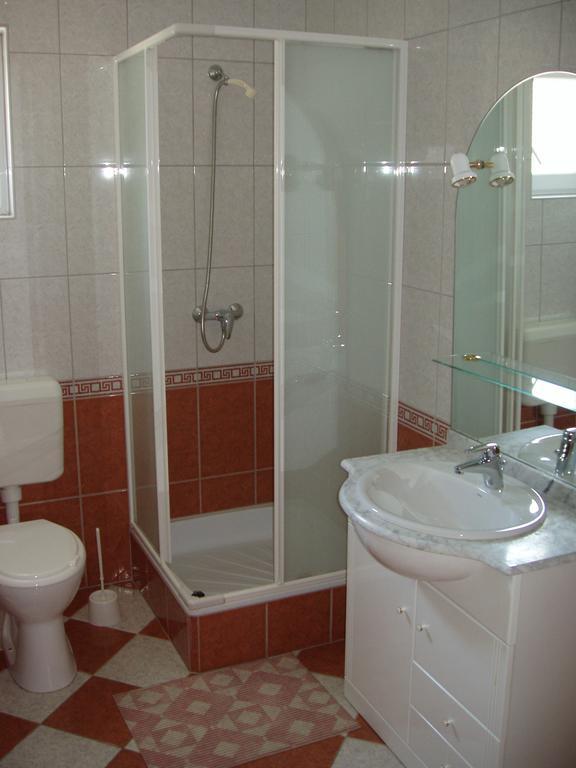 Katalin Apartmanhaz Zalakaros Zewnętrze zdjęcie