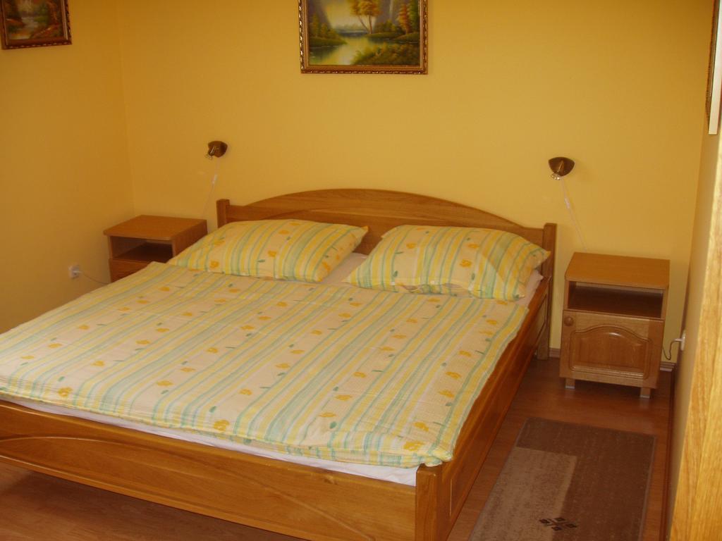 Katalin Apartmanhaz Zalakaros Zewnętrze zdjęcie