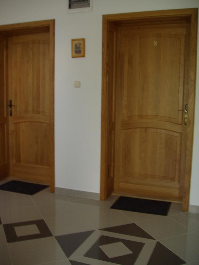 Katalin Apartmanhaz Zalakaros Zewnętrze zdjęcie