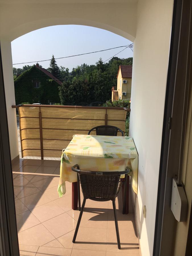 Katalin Apartmanhaz Zalakaros Zewnętrze zdjęcie