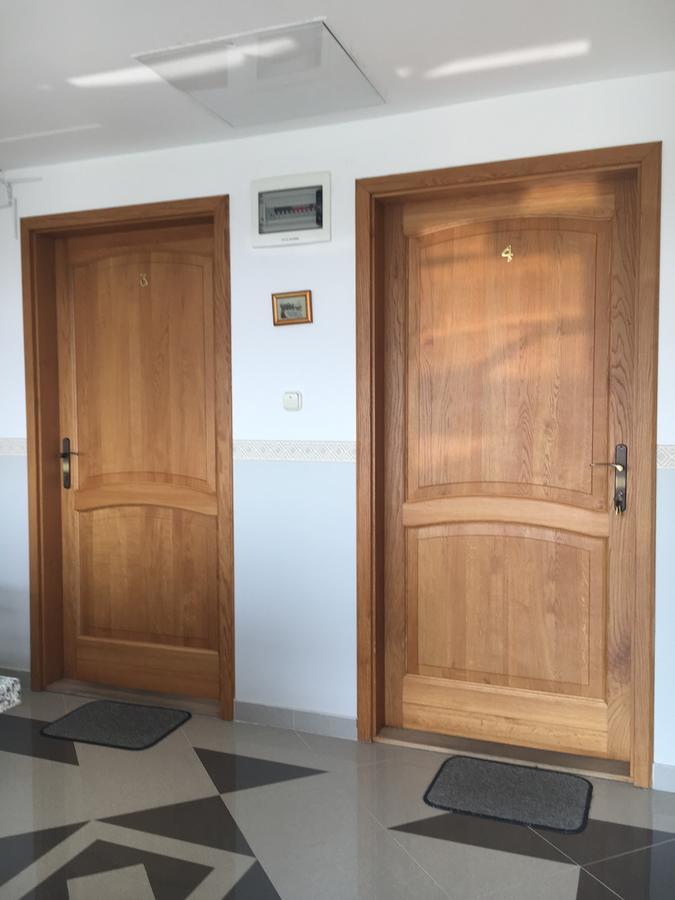 Katalin Apartmanhaz Zalakaros Zewnętrze zdjęcie